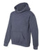 Gildan - Heavy Blend™ Youth Hooded Sweatshirt - 18500B