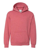 Gildan - Heavy Blend™ Youth Hooded Sweatshirt - 18500B