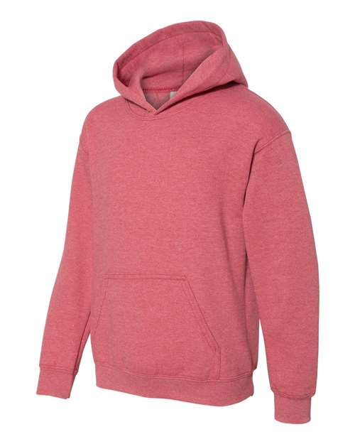 Gildan - Heavy Blend™ Youth Hooded Sweatshirt - 18500B