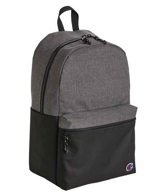 Champion - 21L Script Backpack - CS1000