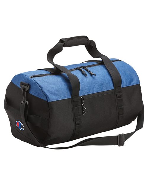 Champion - 34L Barrel Duffel Bag - CS2000