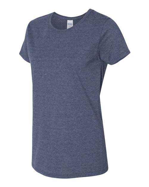 Gildan - Heavy Cotton™ Women’s T-Shirt - 5000L