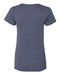 Gildan - Heavy Cotton™ Women’s V-Neck T-Shirt - 5V00L