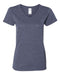 Gildan - Heavy Cotton™ Women’s V-Neck T-Shirt - 5V00L