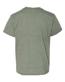 Gildan - Softstyle® Youth T-Shirt - 64500B