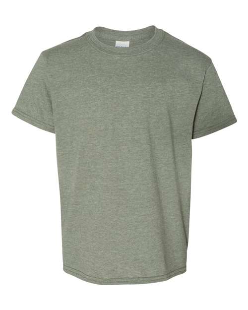 Gildan - Softstyle® Youth T-Shirt - 64500B