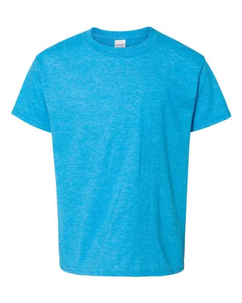 Gildan - Softstyle® Youth T-Shirt - 64500B