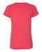 Gildan - Softstyle® Women’s Deep Scoop Neck T-Shirt - 64550L