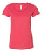 Gildan - Softstyle® Women’s Deep Scoop Neck T-Shirt - 64550L