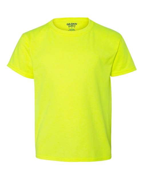 Gildan - DryBlend® Youth T-Shirt - 8000B (More Color)