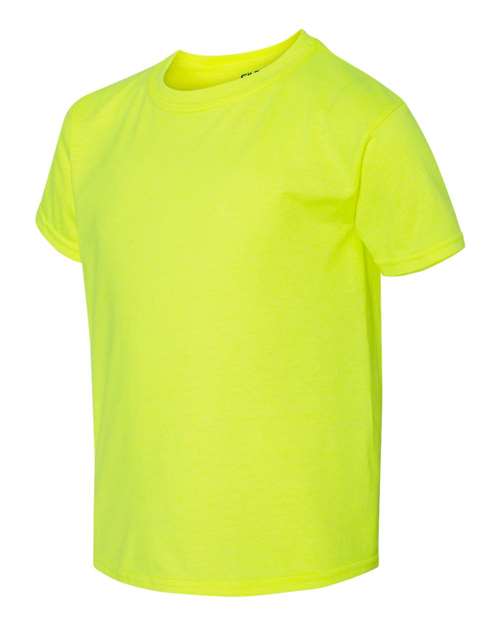 Gildan - DryBlend® Youth T-Shirt - 8000B (More Color)