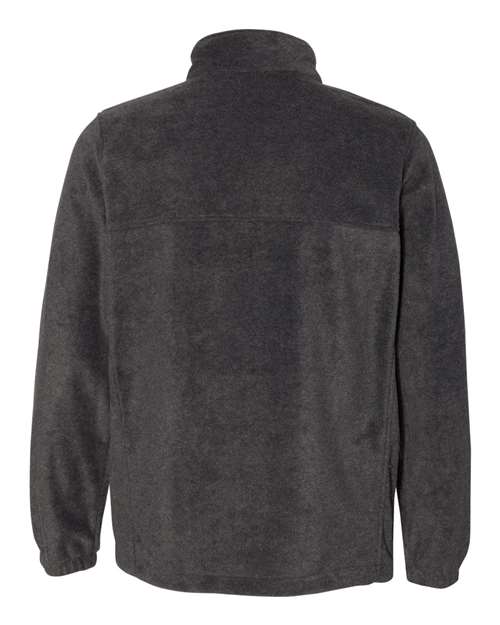 Columbia - Steens Mountain™ Fleece Quarter-Zip Pullover - 162019