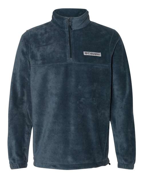 Columbia - Steens Mountain™ Fleece Quarter-Zip Pullover - 162019