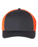 Richardson - Fitted Trucker with R-Flex Cap - 110