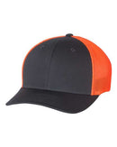 Richardson - Fitted Trucker with R-Flex Cap - 110