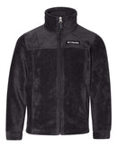 Columbia - Youth Steens Mountain™ II Fleece Full-Zip Jacket - 151045