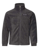 Columbia - Youth Steens Mountain™ II Fleece Full-Zip Jacket - 151045