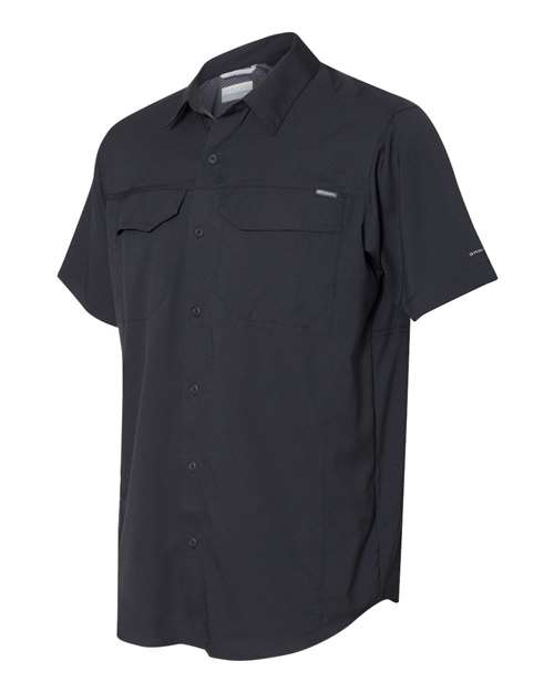 Columbia - Silver Ridge Lite™ Short Sleeve Shirt - 165431