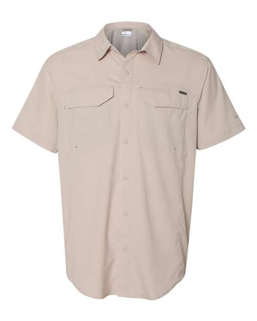 Columbia - Silver Ridge Lite™ Short Sleeve Shirt - 165431