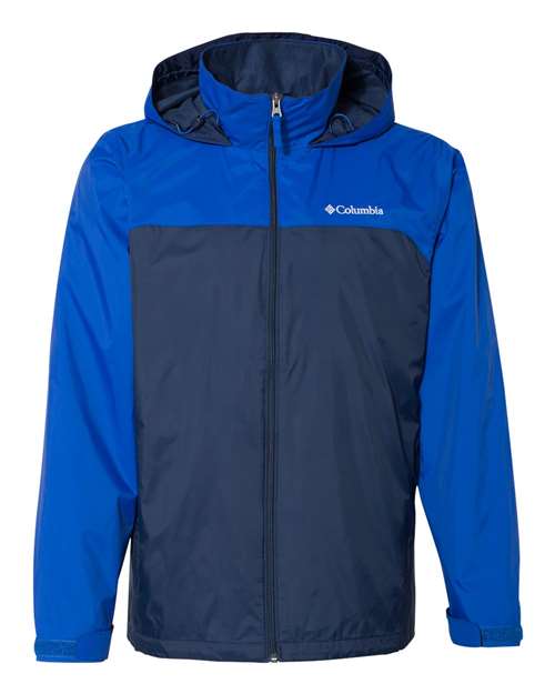 Columbia - Glennaker Lake™ Lined Rain Jacket - 177135