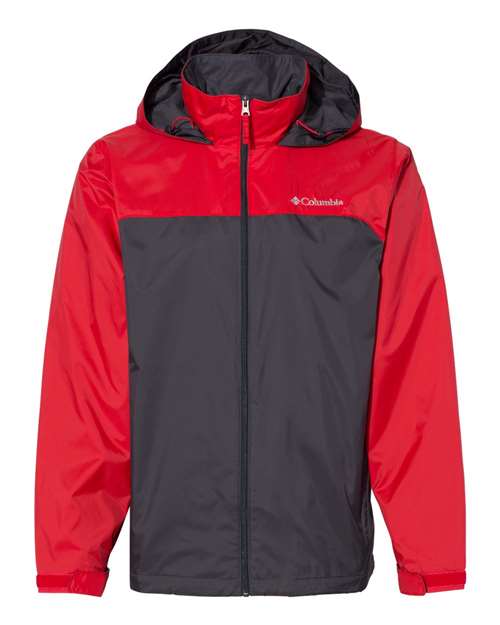 Columbia - Glennaker Lake™ Lined Rain Jacket - 177135