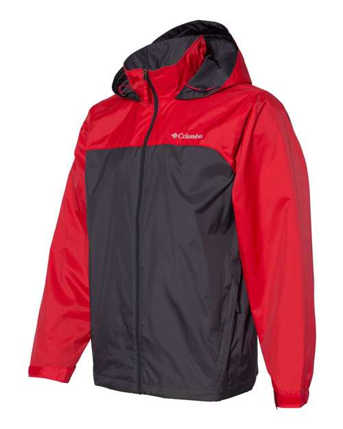 Columbia - Glennaker Lake™ Lined Rain Jacket - 177135