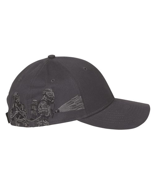 DRI DUCK - Firefighter Cap - 3348