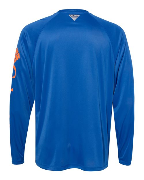 Columbia - PFG Terminal Tackle™ Long Sleeve T-Shirt - 138826