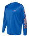 Columbia - PFG Terminal Tackle™ Long Sleeve T-Shirt - 138826