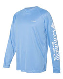 Columbia - PFG Terminal Tackle™ Long Sleeve T-Shirt - 138826