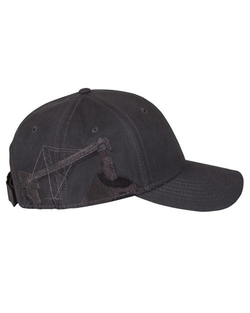 DRI DUCK - Mining Cap - 3349