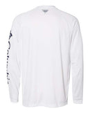 Columbia - PFG Terminal Tackle™ Long Sleeve T-Shirt - 138826