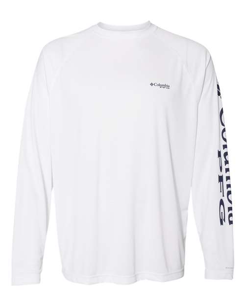 Columbia - PFG Terminal Tackle™ Long Sleeve T-Shirt - 138826