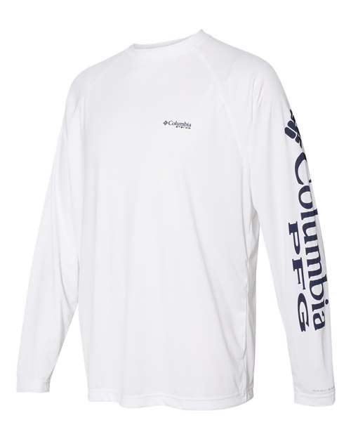 Columbia - PFG Terminal Tackle™ Long Sleeve T-Shirt - 138826