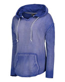 MV Sport - Women's Angel Terry Nora Pullover - W17122