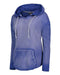 MV Sport - Women's Angel Terry Nora Pullover - W17122