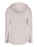 MV Sport - Women's Angel Terry Nora Pullover - W17122