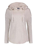 MV Sport - Women's Angel Terry Nora Pullover - W17122