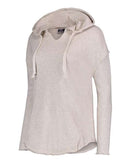 MV Sport - Women's Angel Terry Nora Pullover - W17122