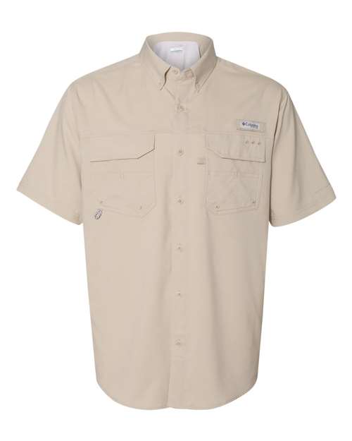 Columbia - PFG Blood and Guts™ III Short Sleeve Shirt - 157722