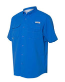 Columbia - PFG Blood and Guts™ III Short Sleeve Shirt - 157722