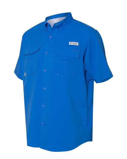 Columbia - PFG Blood and Guts™ III Short Sleeve Shirt - 157722