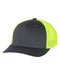 Richardson - Fitted Trucker with R-Flex Cap - 110