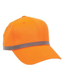 Outdoor Cap - ANSI Certified Cap - ANSI100