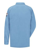 Bulwark - Long Sleeve Polo - QT12