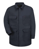 Red Kap - Blended Duck Chore Coat - JD24