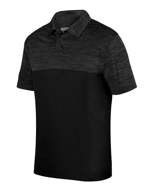 Augusta Sportswear - Shadow Tonal Heather Sport Shirt - 5412