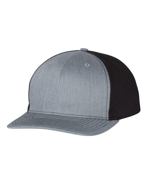 Richardson - Twill Back Trucker Cap - 312