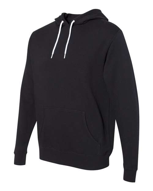 Independent Trading Co. - Unisex Lightweight Hooded Sweatshirt - AFX90UN