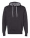 Independent Trading Co. - Unisex Lightweight Hooded Sweatshirt - AFX90UN